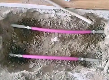 芙蓉卫生间测漏水多少钱