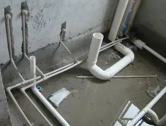 芙蓉水管维修多少钱
